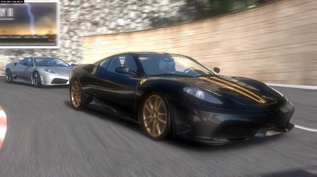 Test Drive Ferrari: Erste Screenshots zu dem neuen Titel von Slightly Mad Studios (3)