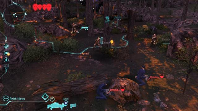 Xcom Enemy Unknown: Erste Bilder und Fakten zur Neuauflage des Strategie-Klassikers. (3)