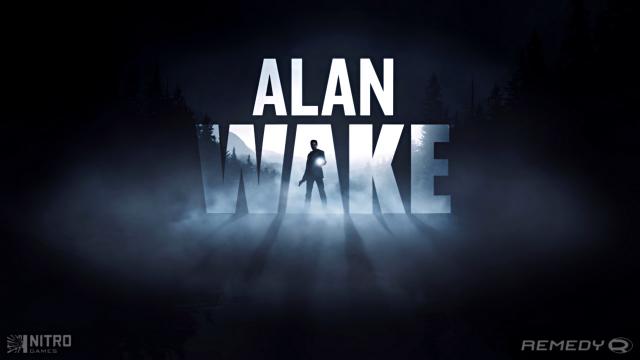 Alan Wake: PC-Version nach 48 Stunden profitabel - Remedy zufrieden (41)
