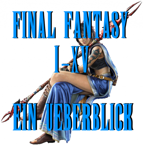 25 Jahre Final Fantasy - PC Games Hardware fasst die Geschehnisse für Sie zusammen. 