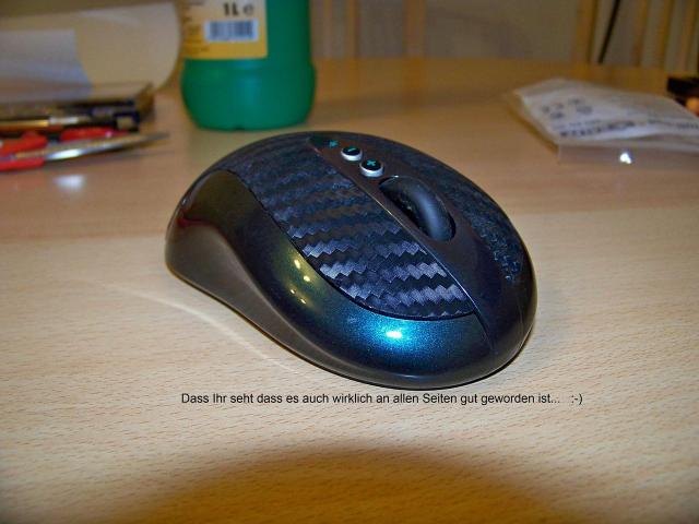Die Carbon-Maus von Norisk699 (11)