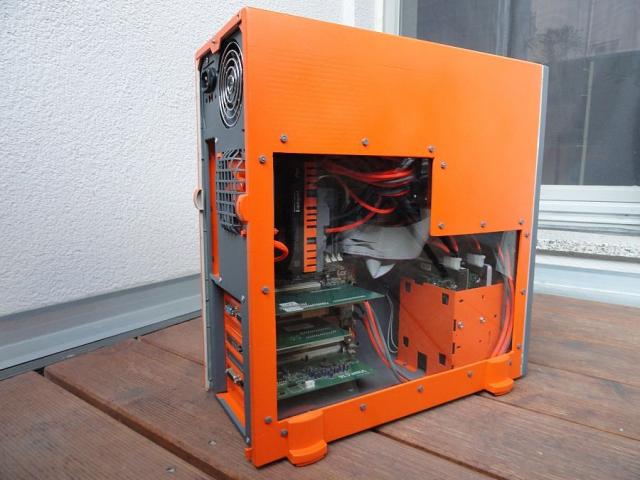 Update: Casemod-Projekt abgeschlossen (27)