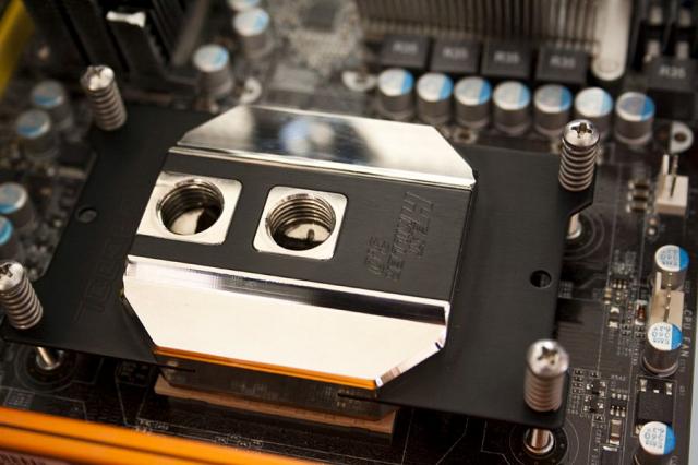 Ein Hifi-HTPC entsteht: Lian Li trifft auf Marantz (18)