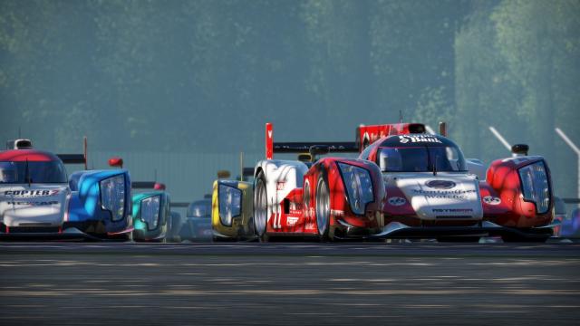 Project CARS Community Gallery #7 (8)