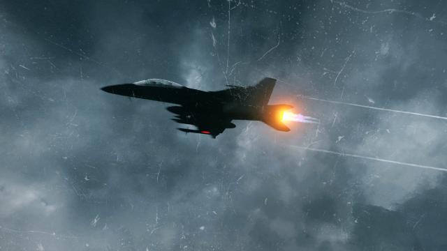 Mit Höhenangst-Garantie: Die wohl besten überirdischen Spiele in der Luft 