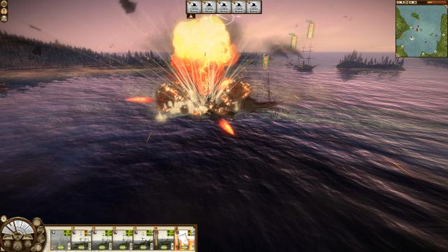 Shogun 2 - Fall of the Samurai: PCGH-Impressionen aus der Preview-Version