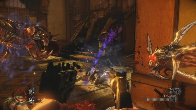 The Darkness 2: Lohnt sich der Kauf? PC Games verrät es Ihnen (9)
