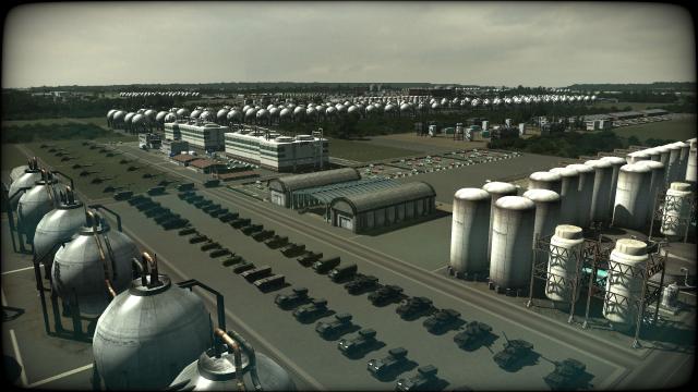 Wargame European Escalation: Neue Screenshots und Trailer  (22)