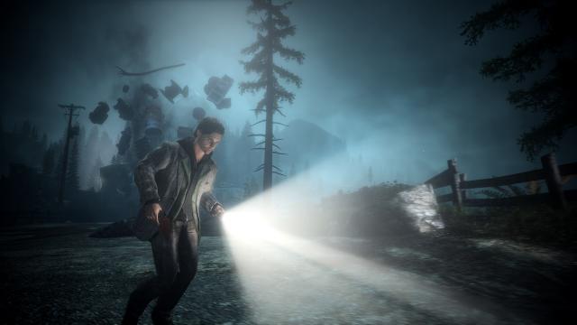 Alan Wake by Corky (2)