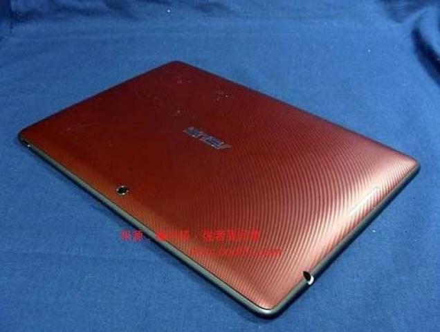 Asus TF300T: Bilder eines Tablet-PC aus der Eee Pad Transformer-Serie aufgetaucht (1)