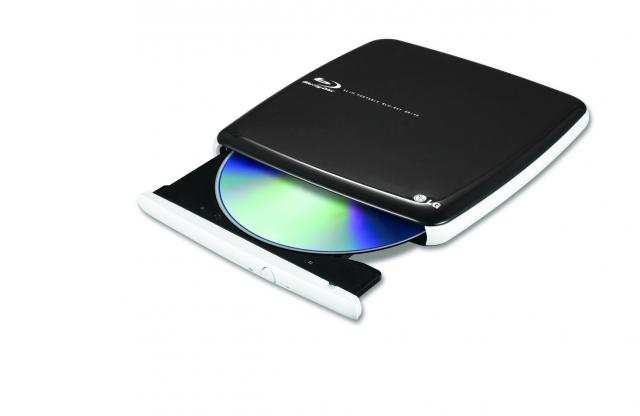 Neue externe Blu-ray-XL-Brenner von LG angekündigt. (2)