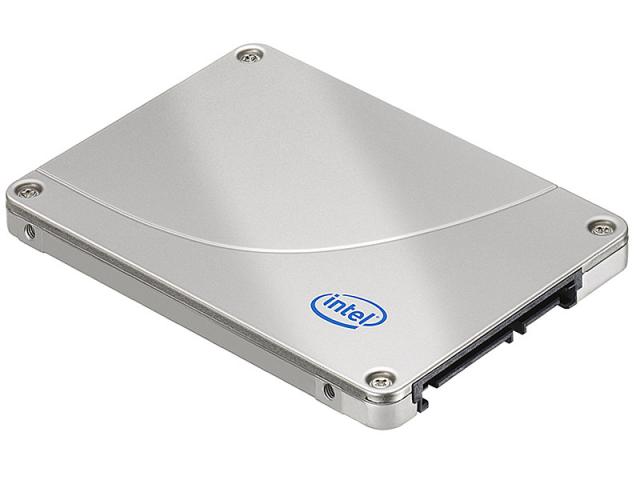 Intel schickt neue SSDs für SSD-Caching ins Rennen.
