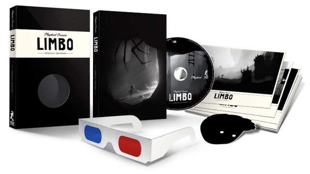 Limbo Collector's Edition kommt im März - Details zum Inhalt bekannt. (19)