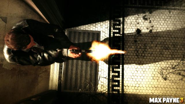 Max Payne 3: Die neuen Bilder vom 3.2.2012 (8)