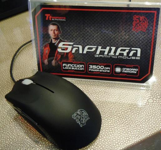 Thermaltake Saphira