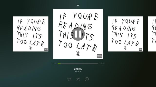 Ist Spotify Kostenlos Auf Der Ps4