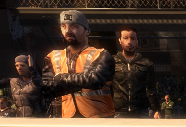 Metro 2033