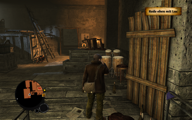 The Saboteur