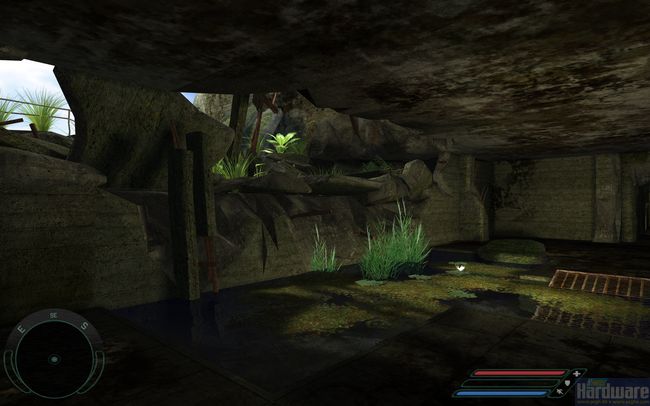 Cry-Engine: Shaderversionen (5)