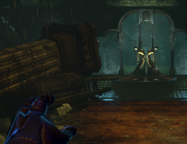 Bioshock 2
