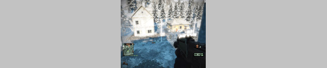 Battlefield: Bad Company 2