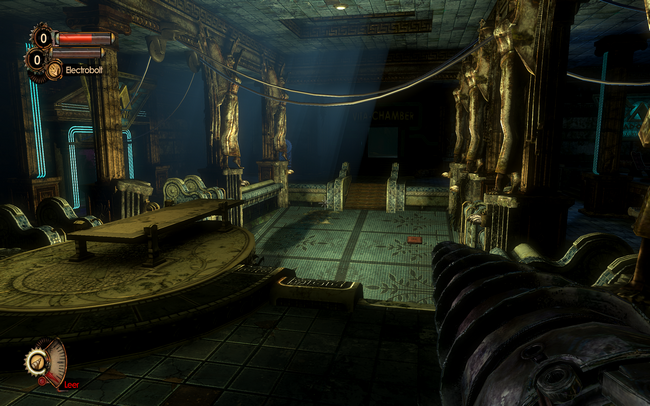 Bioshock 2