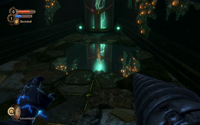 Bioshock 2