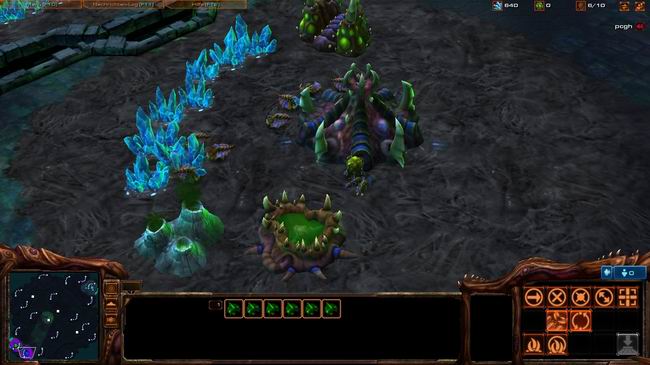 Starcraft 2 Vergleich