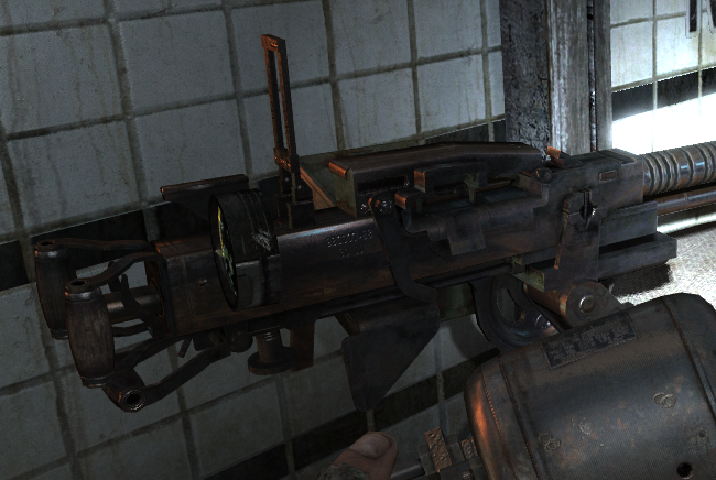 Metro 2033