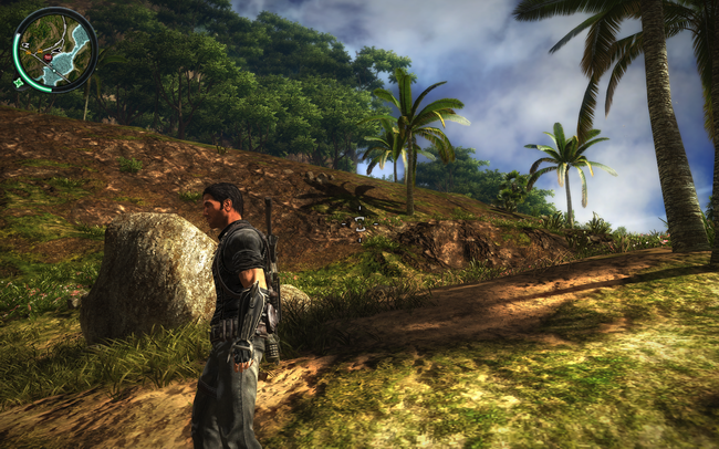 JC2