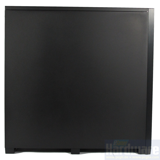 Corsair Obsidian 700D