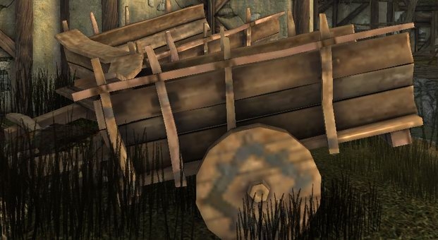 Textur-Mods