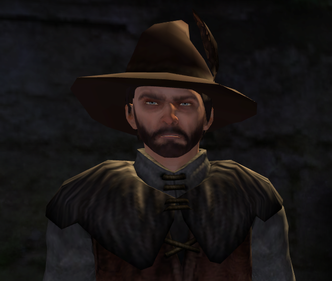 Textur-Mods