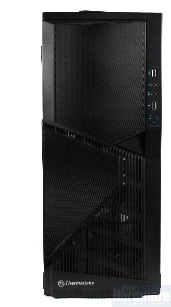 Thermaltake Armor A90