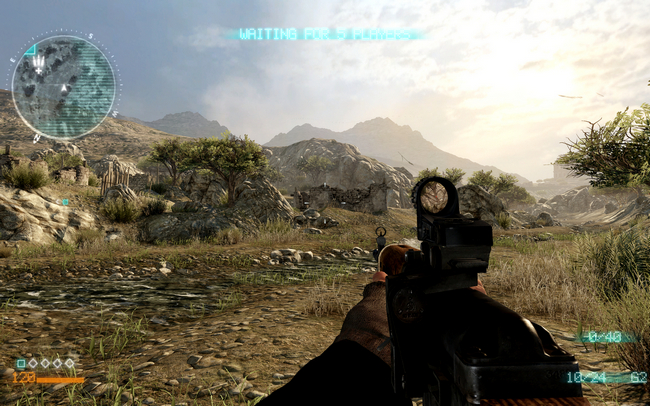 MoH MP-Beta