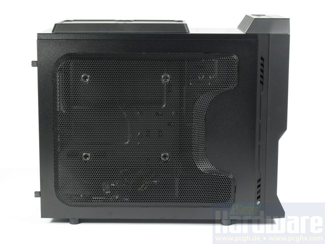 NZXT Vulcan