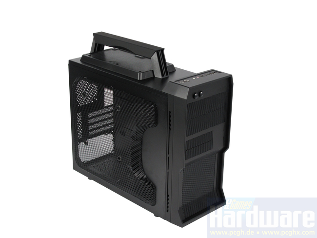 NZXT Vulcan