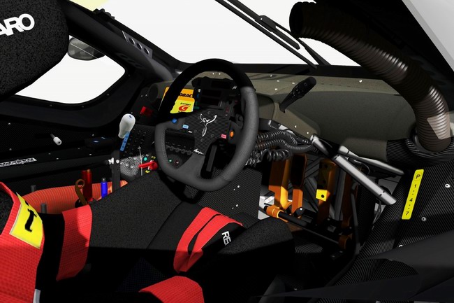 GT5 versus Real-Life