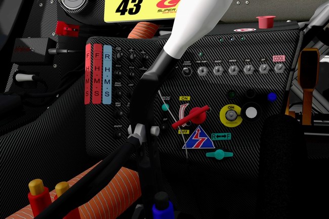 GT5 versus Real-Life