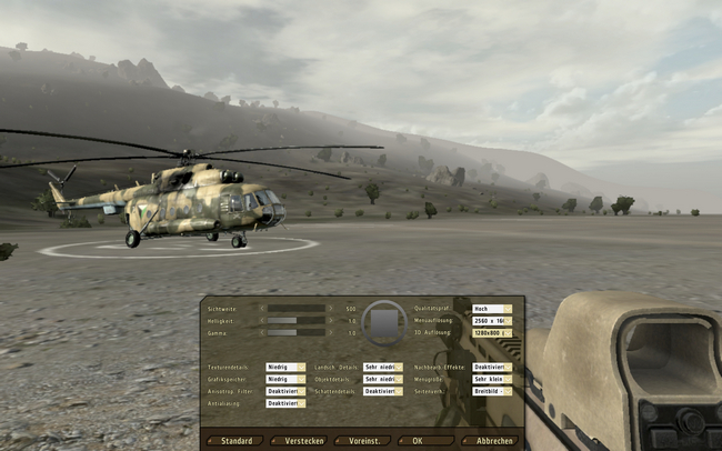 ArmA II