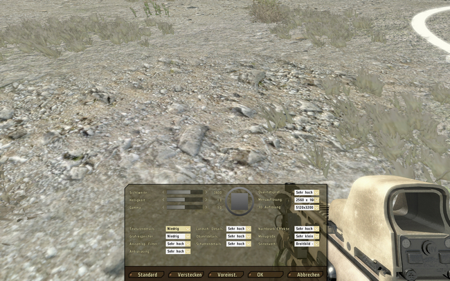 ArmA II