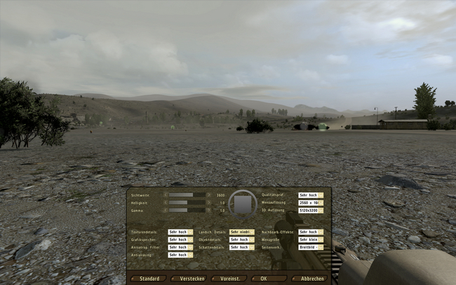 ArmA II