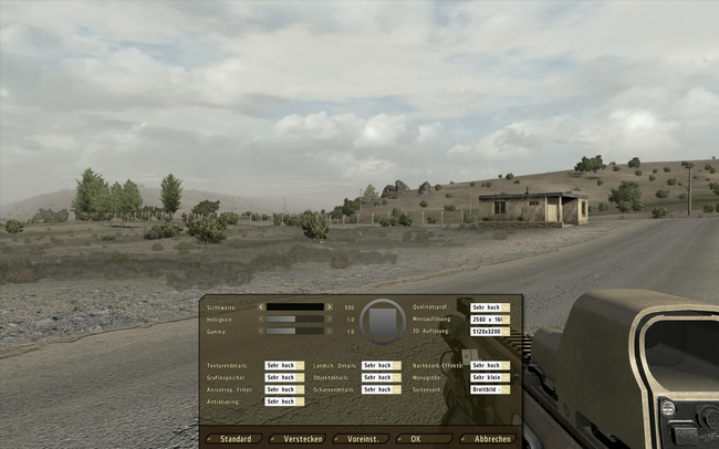 ArmA II