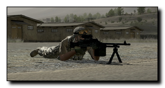 ArmA II