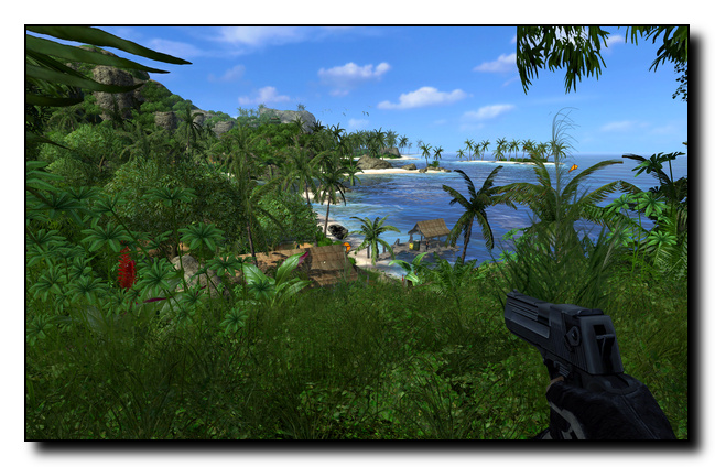 Far Cry 2010: Optik-Mod für Crytek-Shooter in der Mache-画像