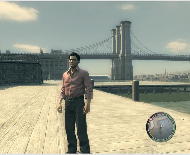 Mafia II
