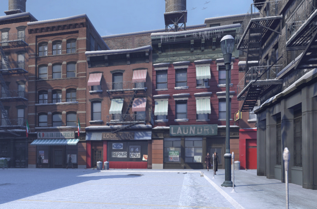 Mafia II
