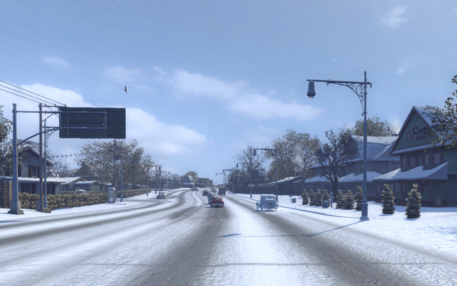 Mafia II