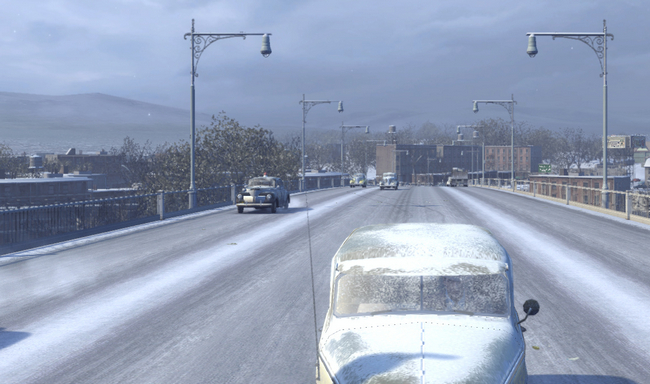 Mafia II