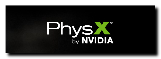 PhysX